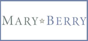MARY BERRY
